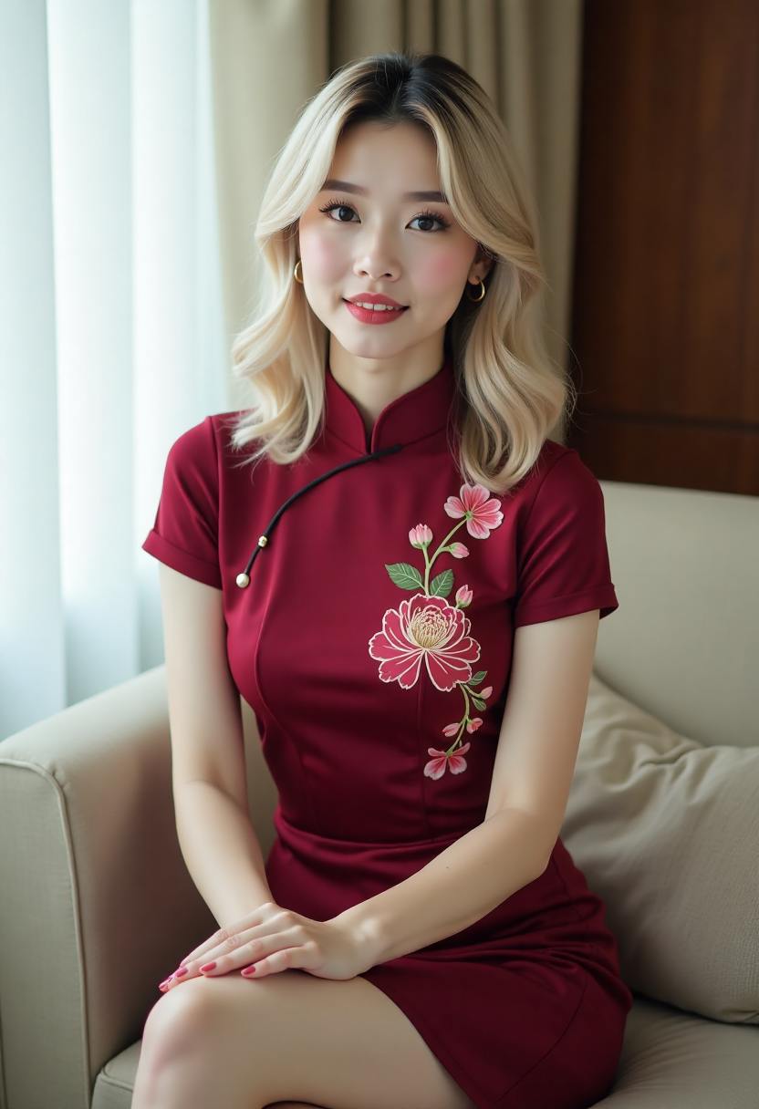 血脉相承