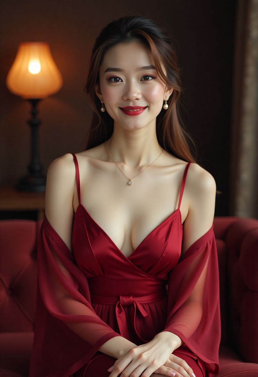 守业者