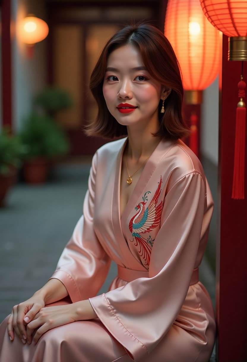 百年老店