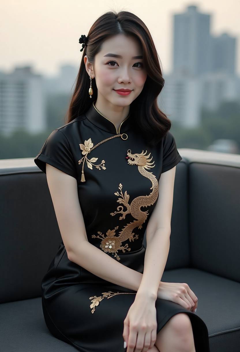 世代相传